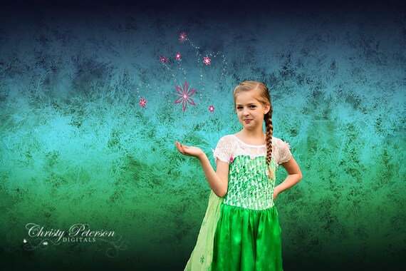 Elsa spring top fever dress