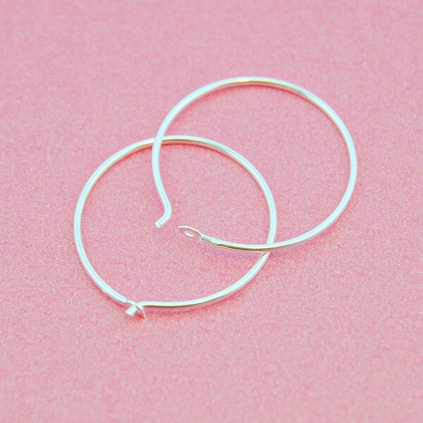 18 Gauge Dangle Earring Etsy