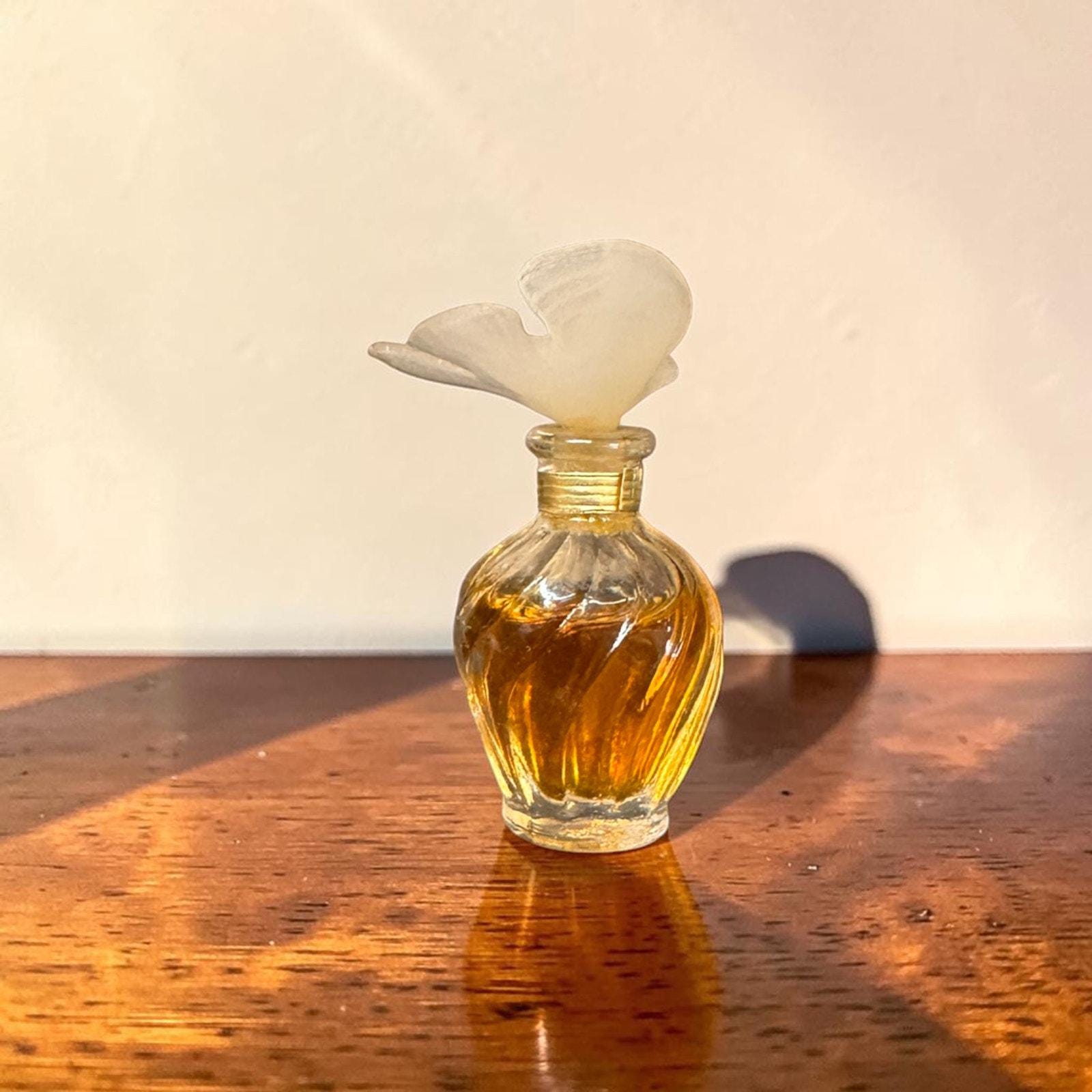 Nina Ricci Discontinued - Etsy Canada