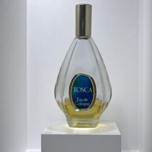 【希少】 廃盤 TOSCA トスカ 香水 オーデコロン 4711 ドイツ製 希少】 廃盤 TOSCA トスカ 香水 オーデコロン 4711 ドイツ製