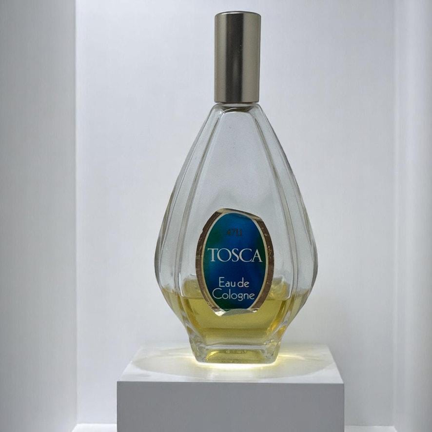 TOSCA Eau de Cologne 香水 トスカ 3月9日〜365日の香水｜adams fragrance family