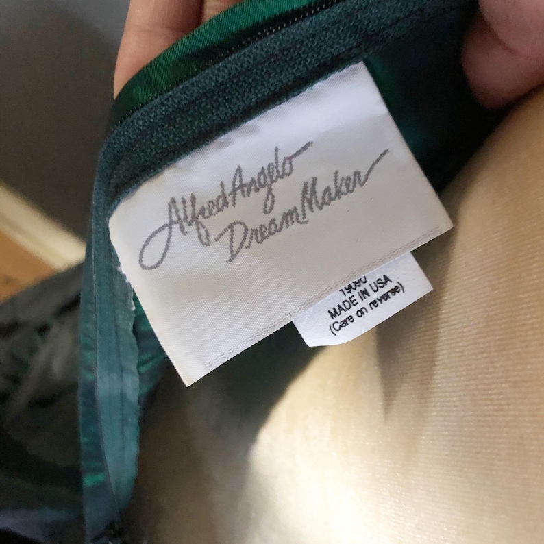 alfred angelo dream maker