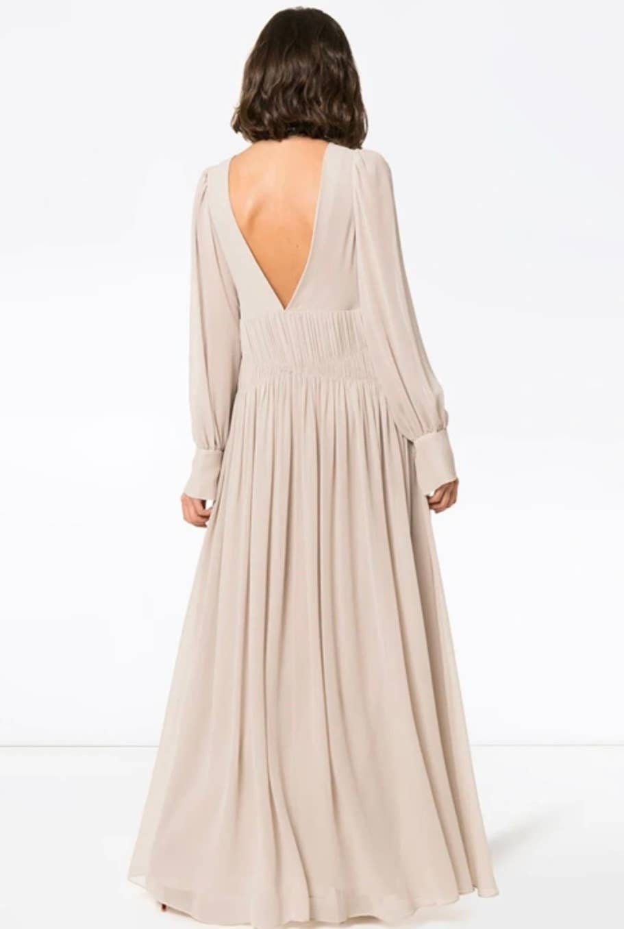 STELLA McCARTNEY ロング・マキシ丈スカート 2318625F0101 ステラ マッカートニー (STELLA Mccartney) レディース/ロング