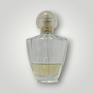 VTG Guerlain Shalimar Parfum Frankrijk Herbruikbare verstuiver 1998 oude formule 2,5