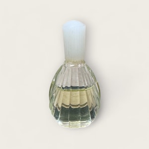Vtg Perfume READ Gloria Vanderbilt Glorious Women Perfume Pure Parfum Mini 1/8 Oz Splash New NWOB