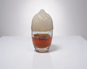 Vtg Perfume READ Rzadkie perfumy Dilys by Laura Ashley Spray 15 ml EDP Kobieta Wycofane ze sprzedaży