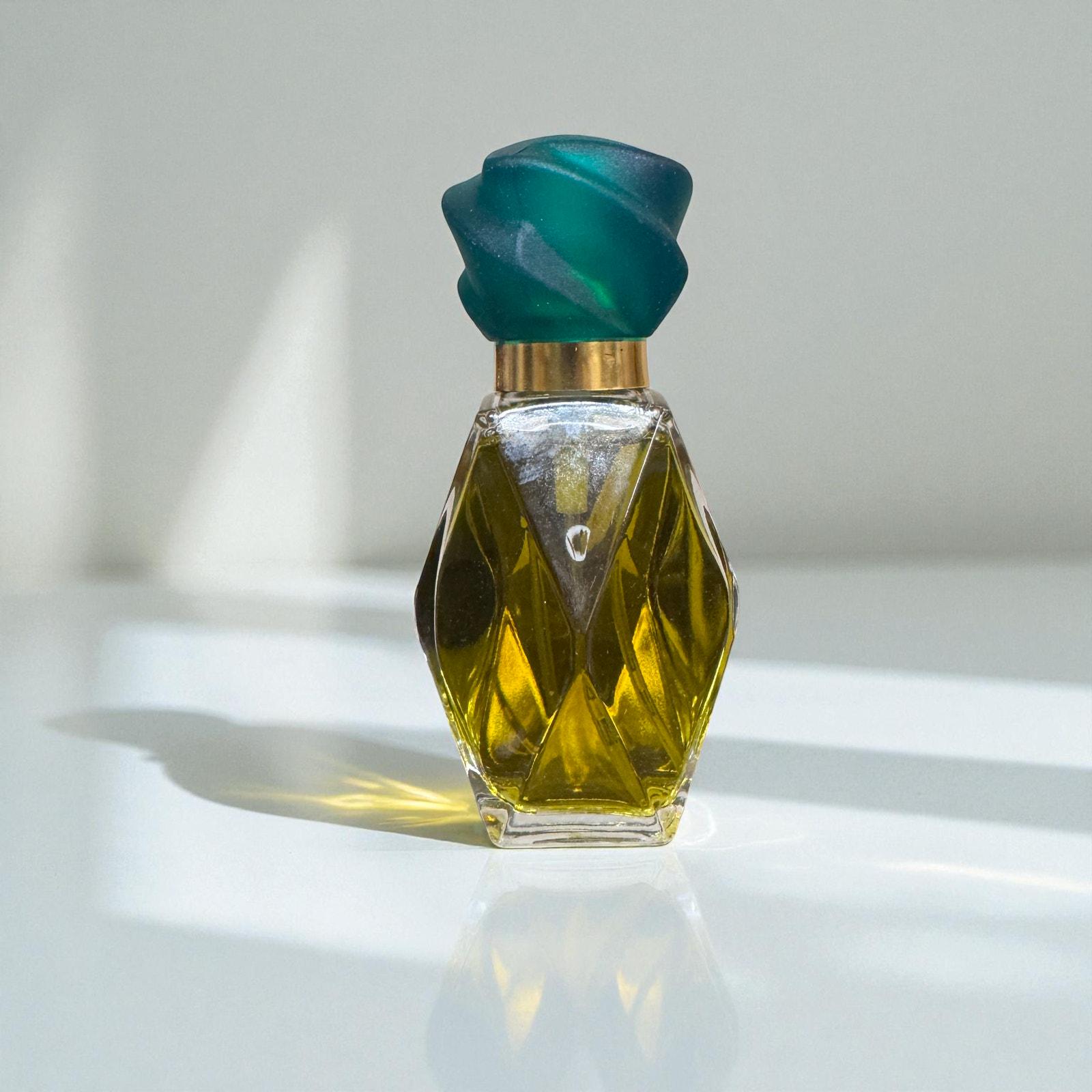 Vintage Coty Perfume - Etsy