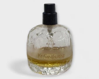 イヴ・サンローラン エル オードパルファム 50ml、廃盤、非常にレア