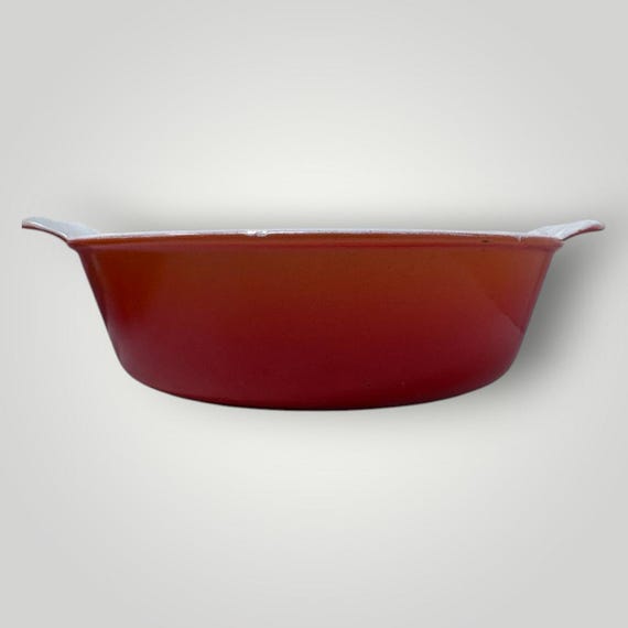 ヴィンテージ　DESCOWARE BELGIUM Flame Bean Pot $_57.JPG?set_id=880000500F
