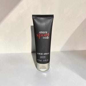 Armani black code - Etsy 日本