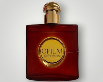 Yves Saint Laurent - Opium - Extrait De Parfum 15ml Splash for