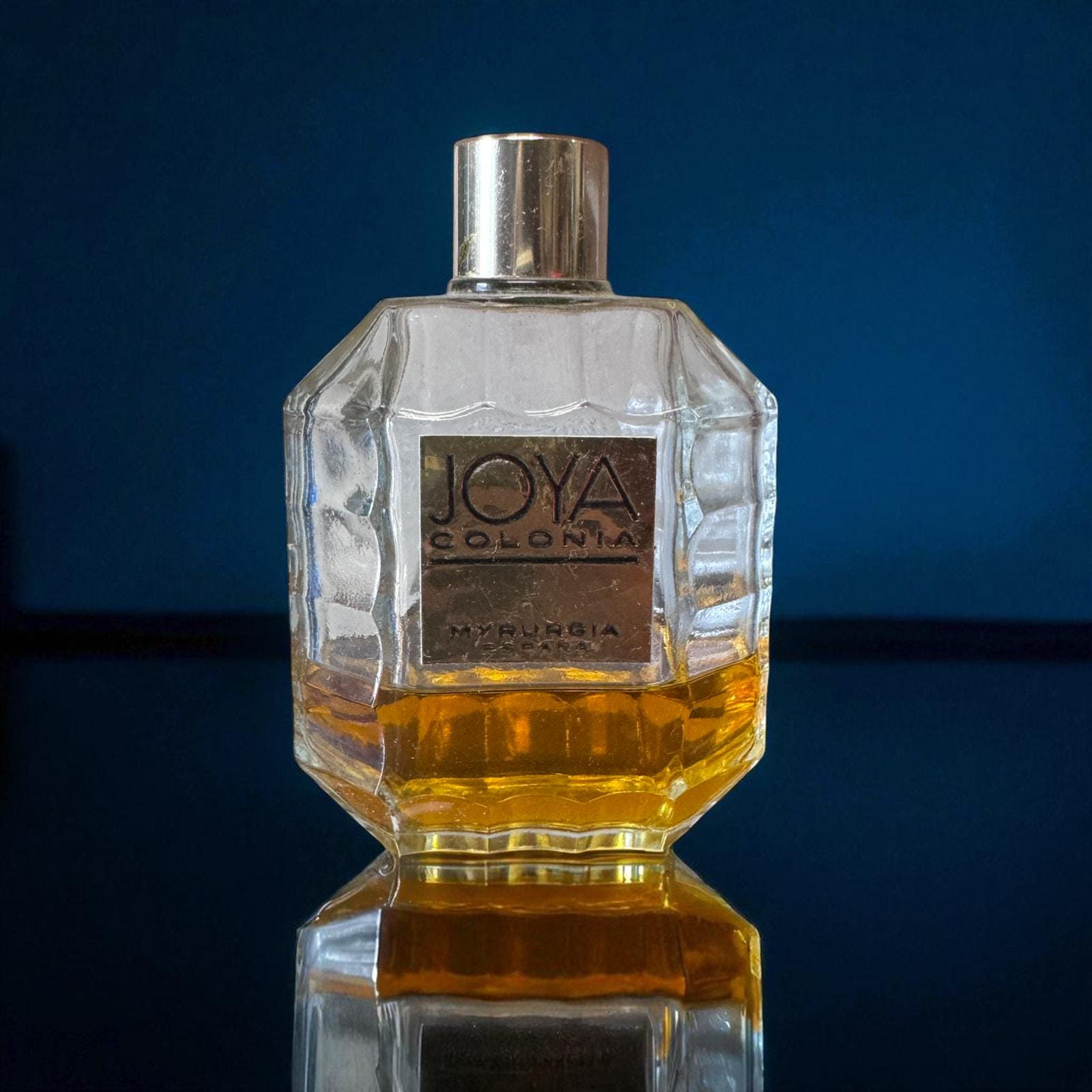 Myrurgia perfumes - Etsy 日本