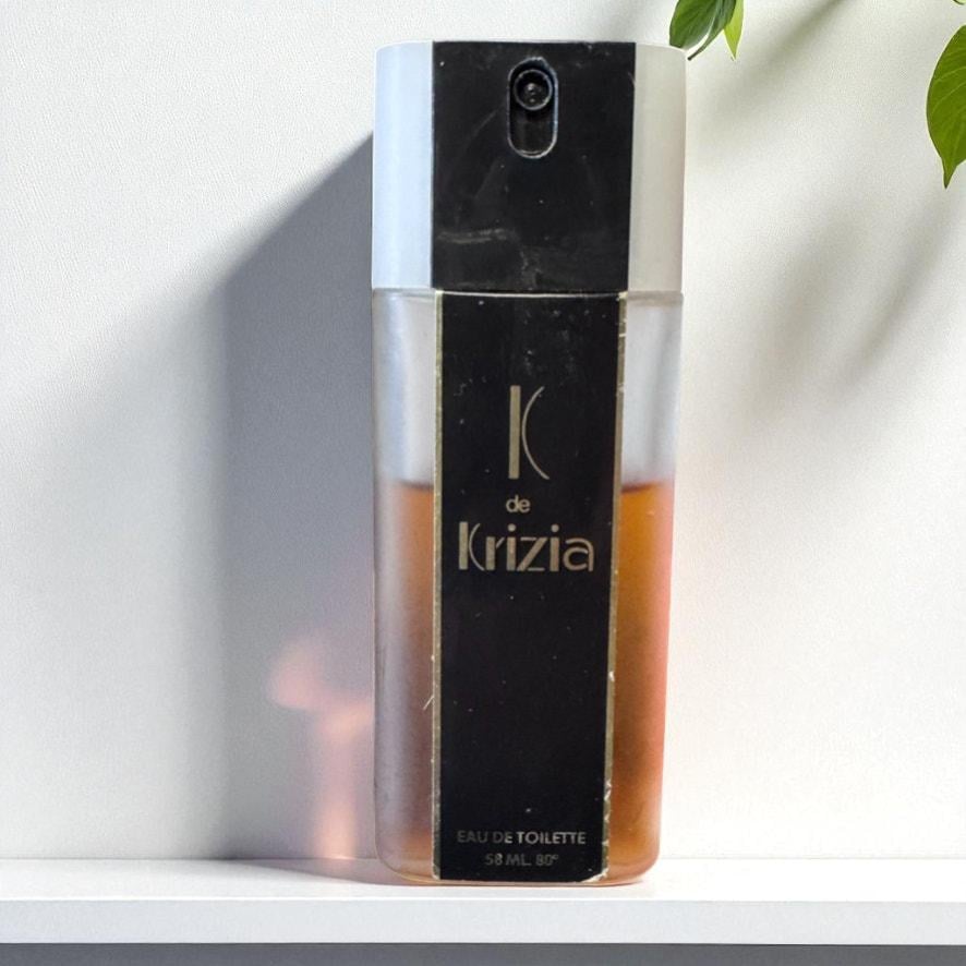 【希少】 krizia クリツィア 香水 100ml 希少】 krizia クリツィア 香水 100ml