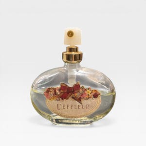 L Effleur - Etsy