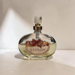 L Effleur - Etsy