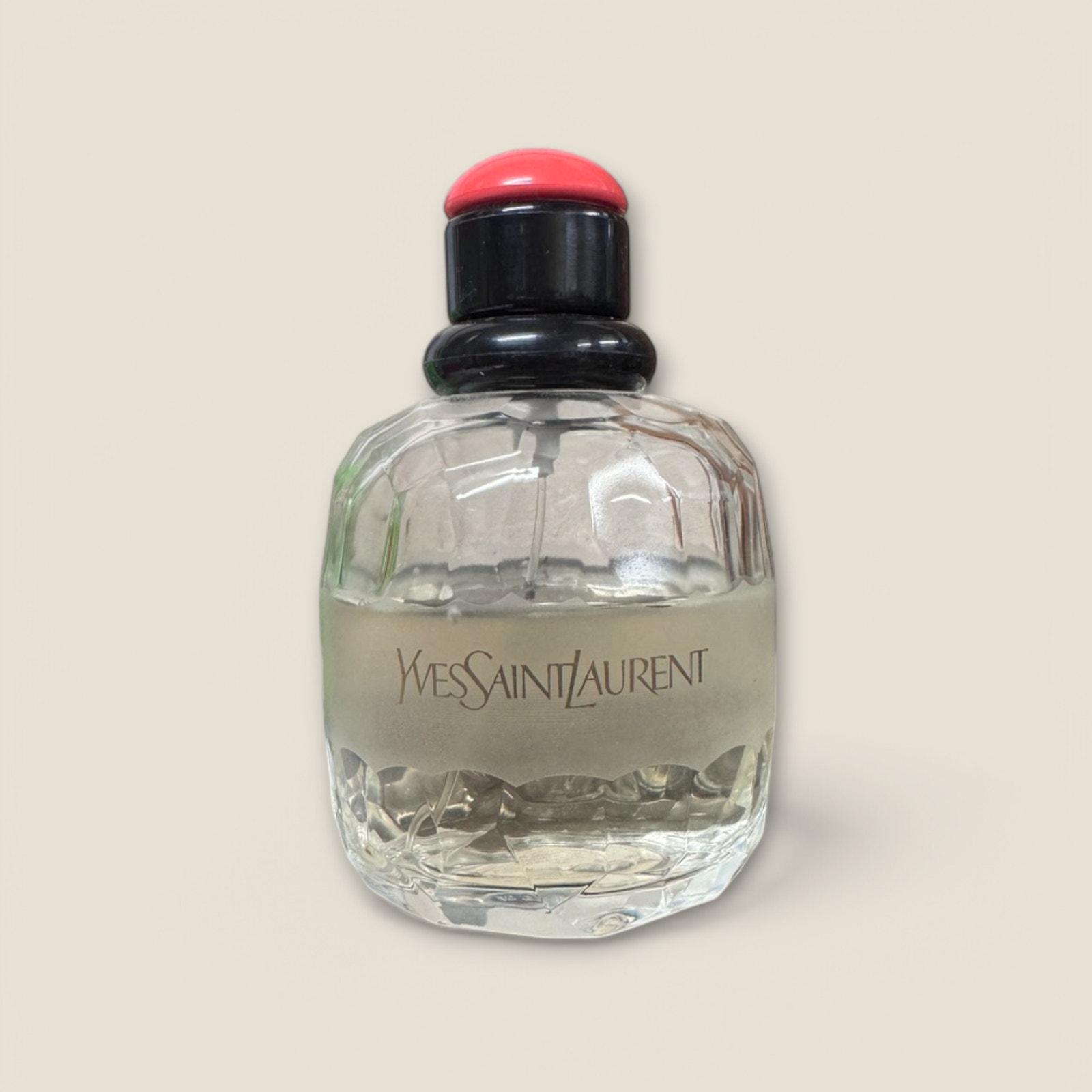 VTG YSL パリ EDT オードトワレ イヴ サンローラン 4.2 液量オンス 125