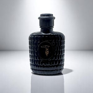 Vintage Trussardi Perfume - Etsy