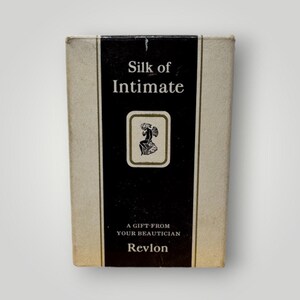 Intimate revlon - Etsy 日本