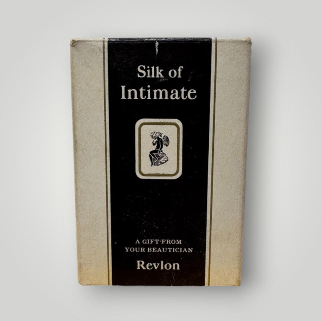 Intimate revlon - Etsy 日本