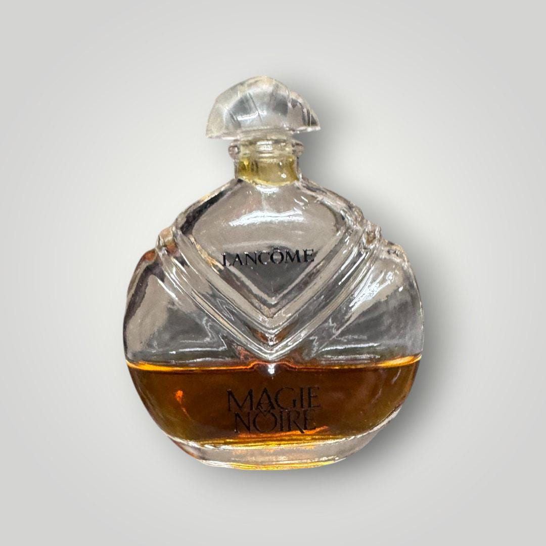 未開封 ランコム LANCOME マジーノワール オードトワレ 50ml Magie Noire Lancome 1.7 oz 50ml Eau De Toilette SPLASH (Old