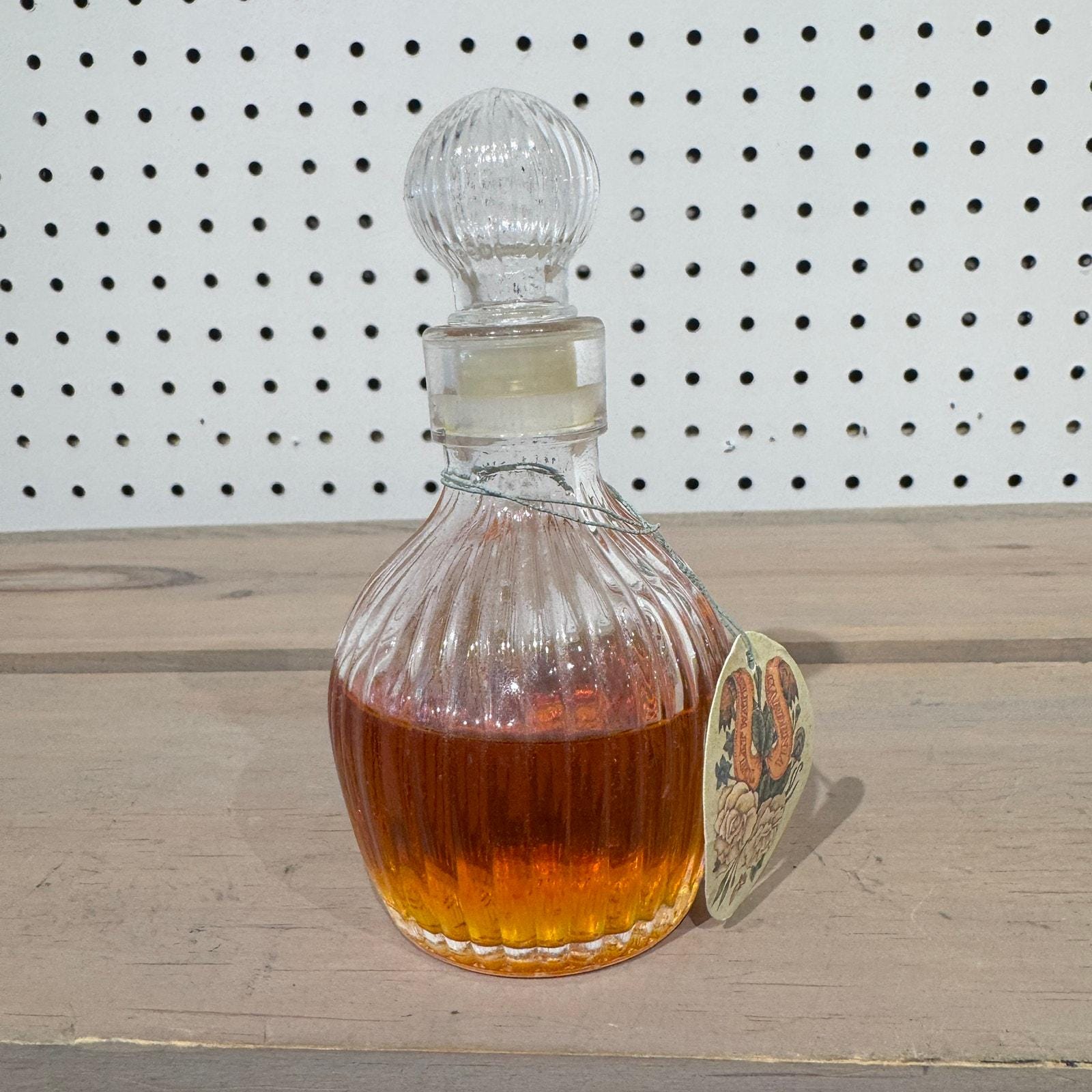 Gardenia Perfume by Crabtree and Evelyn - Etsy