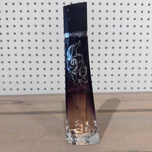 Vtg LEER 75ml 2.5 fl oz Givenchy Muy Irresistible L'Intense Eau De Parfum 50%