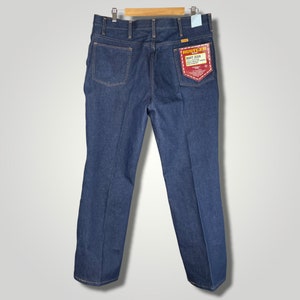 Rustler Jeans Etsy