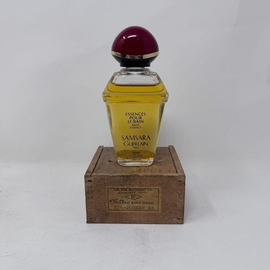 Samsara guerlain - Etsy 日本