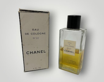 CHANEL シャネル N°22 シャネル / レ ゼクスクルジフ シャネル N°22 香水の公式商品