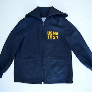Usma Cadet Jacket - Etsy