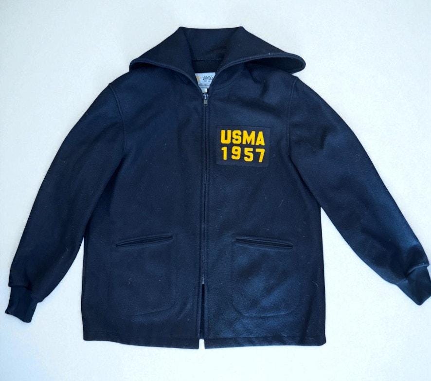 Usma Cadet Jacket - Etsy