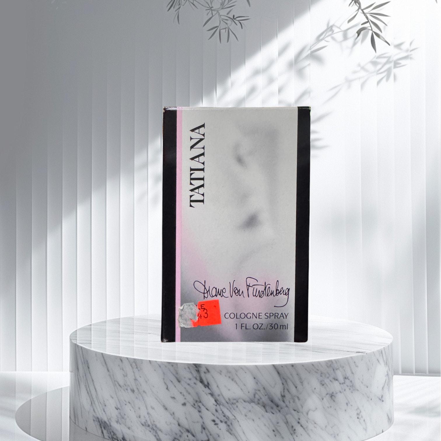 Tatiana perfume - Etsy 日本