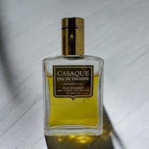 Casaque Perfume - Etsy