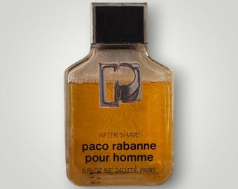 パコ ラバンヌ プールオム by パコ ラバンヌ オードトワレ 香水