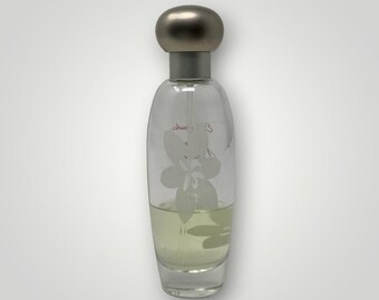 ヴィンテージ香水 エスティ ローダー プレジャーズ エキゾチック 廃盤