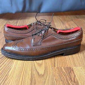 Florsheim Imperial Vintage - Etsy