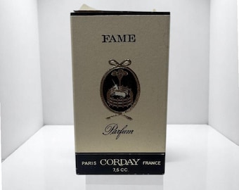 Jasmin D'italie Coryse Salome Pure Parfum 7 Ml. Vintage