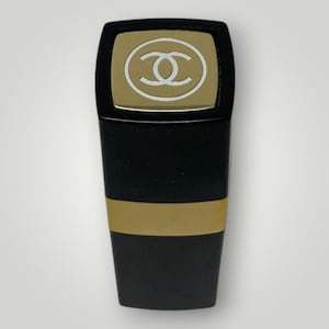 Vintage CHANEL No 5 Spray Cologne 1.5 oz Refillable Perfume Bottle READ 50% Full