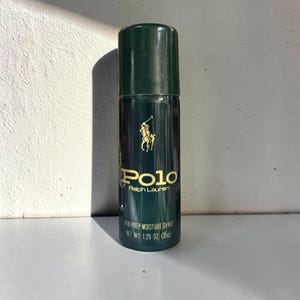 Vintage Ralph Lauren Cosmair Polo - Etsy
