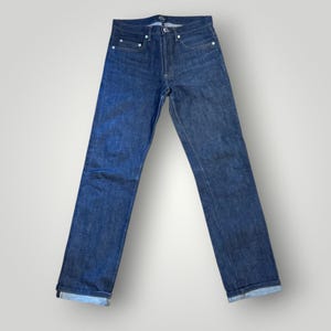 Apc Vintage Jeans - Etsy