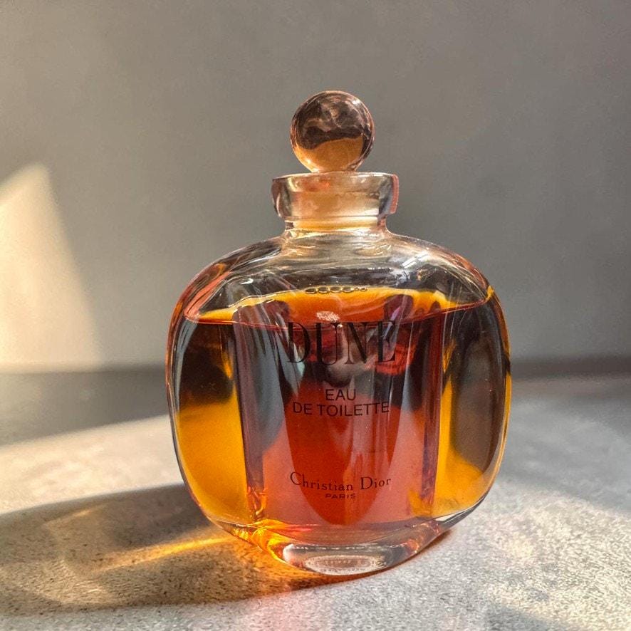 Dior dune edt - Etsy 日本