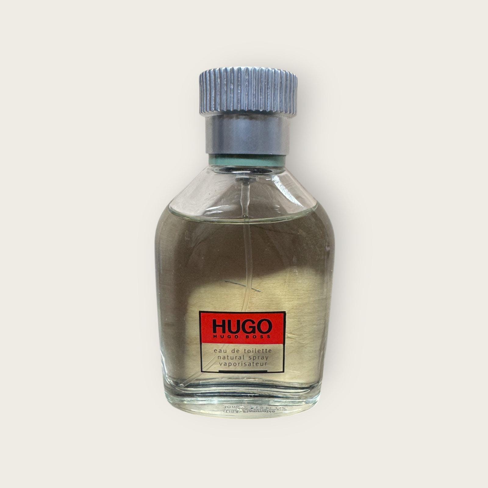 hugo boss 90ml e 3.0 fl.oz recensioni