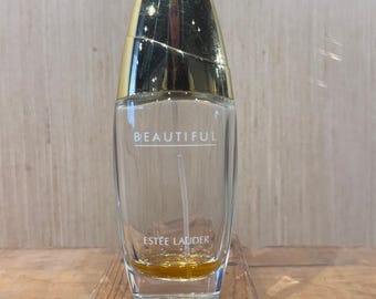 エスティ ローダー BEAUTIFUL オード パフューム スプレー 75 ml