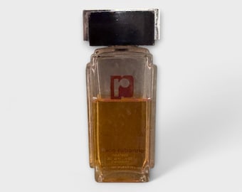 Paco Rabanne Eau De Metal Eau De Toilette Edt 100ml 3.4 Fl. Oz