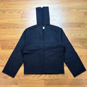 実物 ほぼデッド1940's Naval clothing Factory Naval Clothing