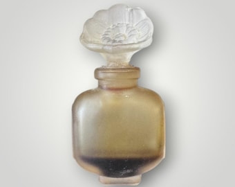 Vtg Perfume READ Youth-Dew Estēe Lauder PARFUM 3.5 ml Miniature