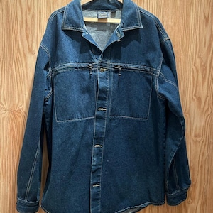 90s Karl Kani Jacket - Etsy