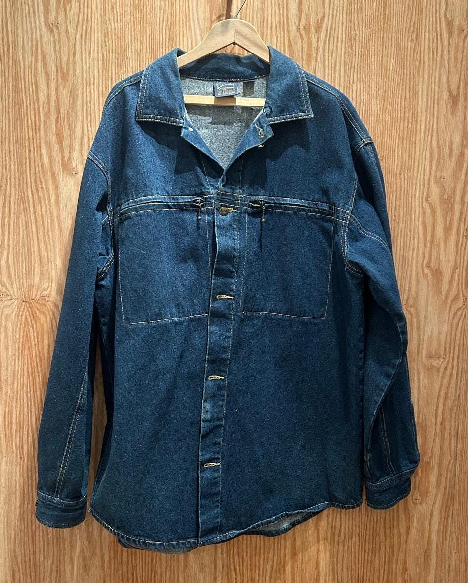 Karl Kani Vintage - Etsy