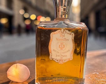 ヴィンテージ Bal A Versailles By Jean Desprez オードトワレ 3.4
