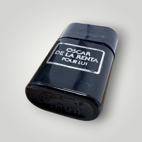 VTG 香水 READ オスカー デ ラ レンタ プール ルイ 新品箱入り 5ml